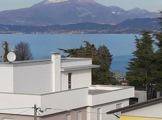 Villa Marianna Garda Lake