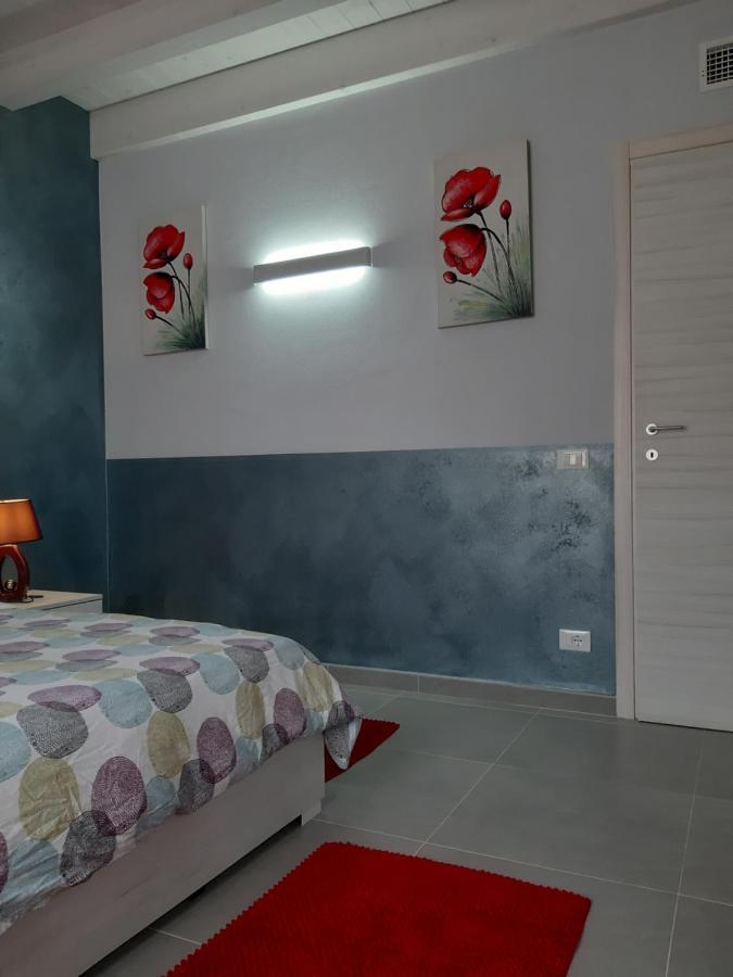 Marianna Garda Apartment