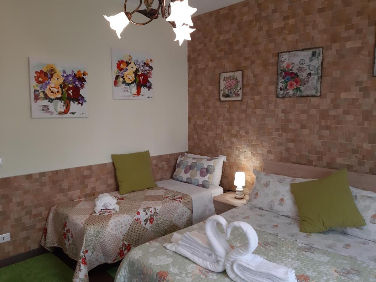 Marianna Garda Apartment *