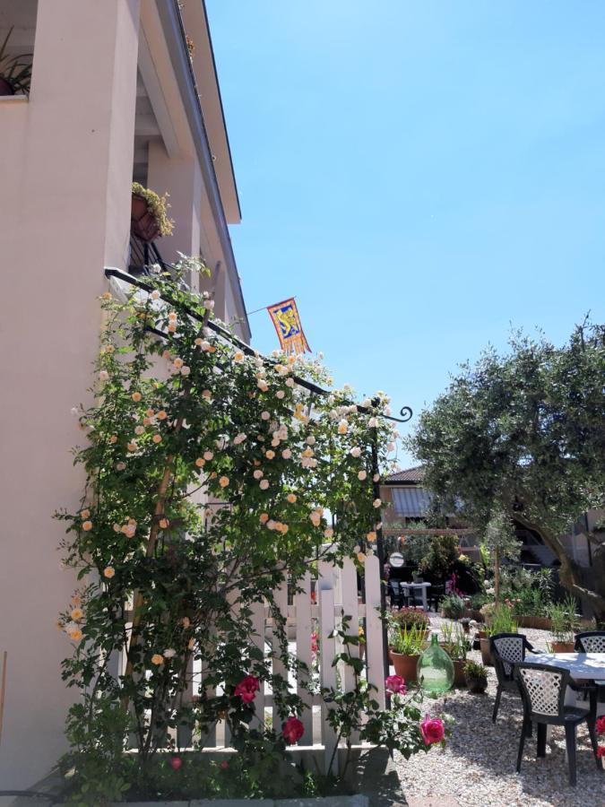 Marianna Garda * Peschiera del Garda