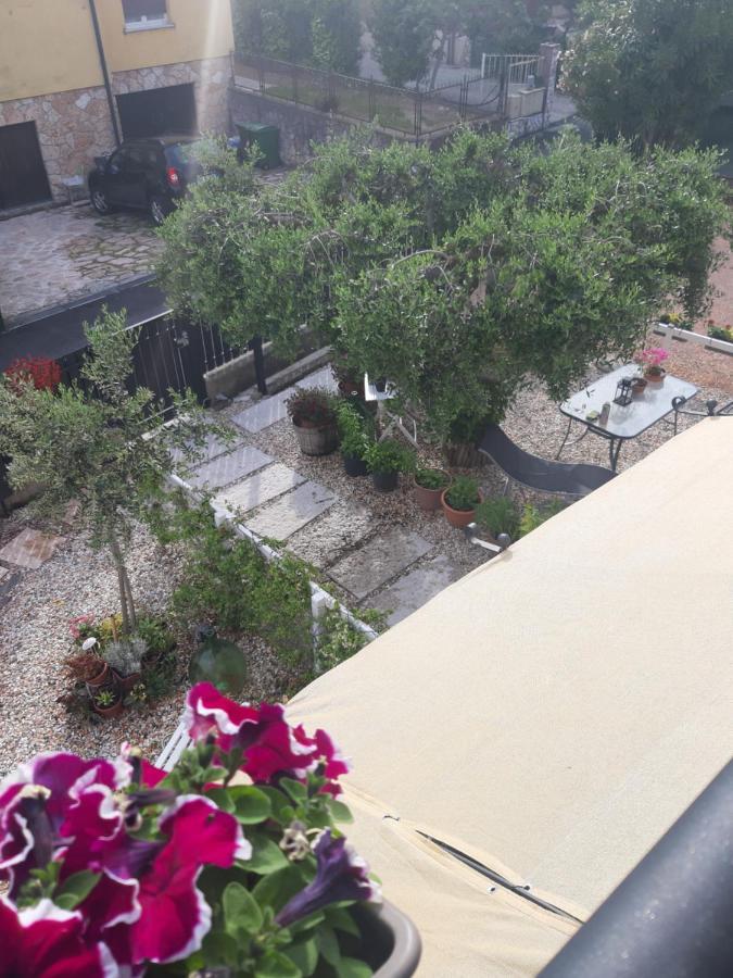 Marianna Garda Apartment Peschiera del Garda