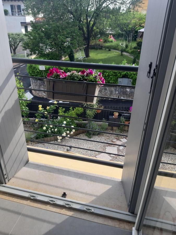 Apartment Marianna Garda *