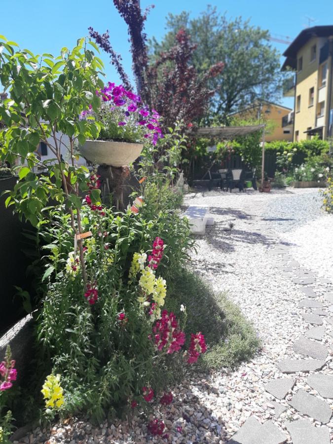 Marianna Garda * Peschiera del Garda