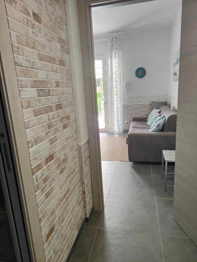 Marianna Garda Apartment *