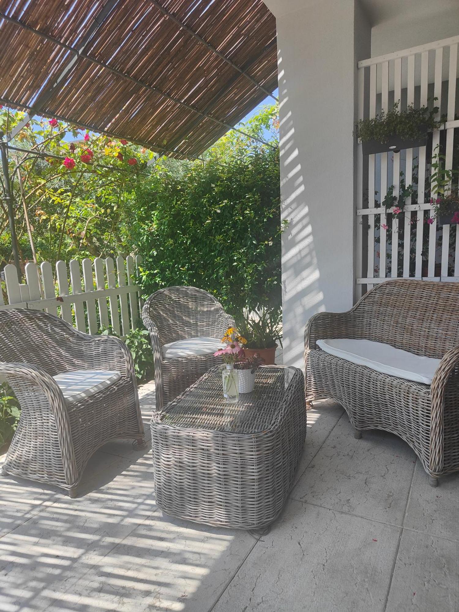 Marianna Garda Apartment Peschiera del Garda