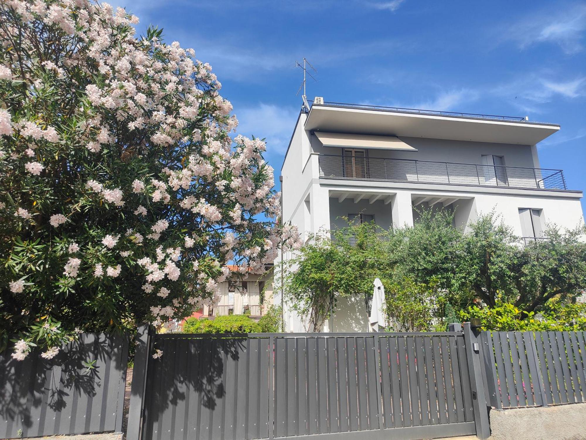 Apartment Marianna Garda