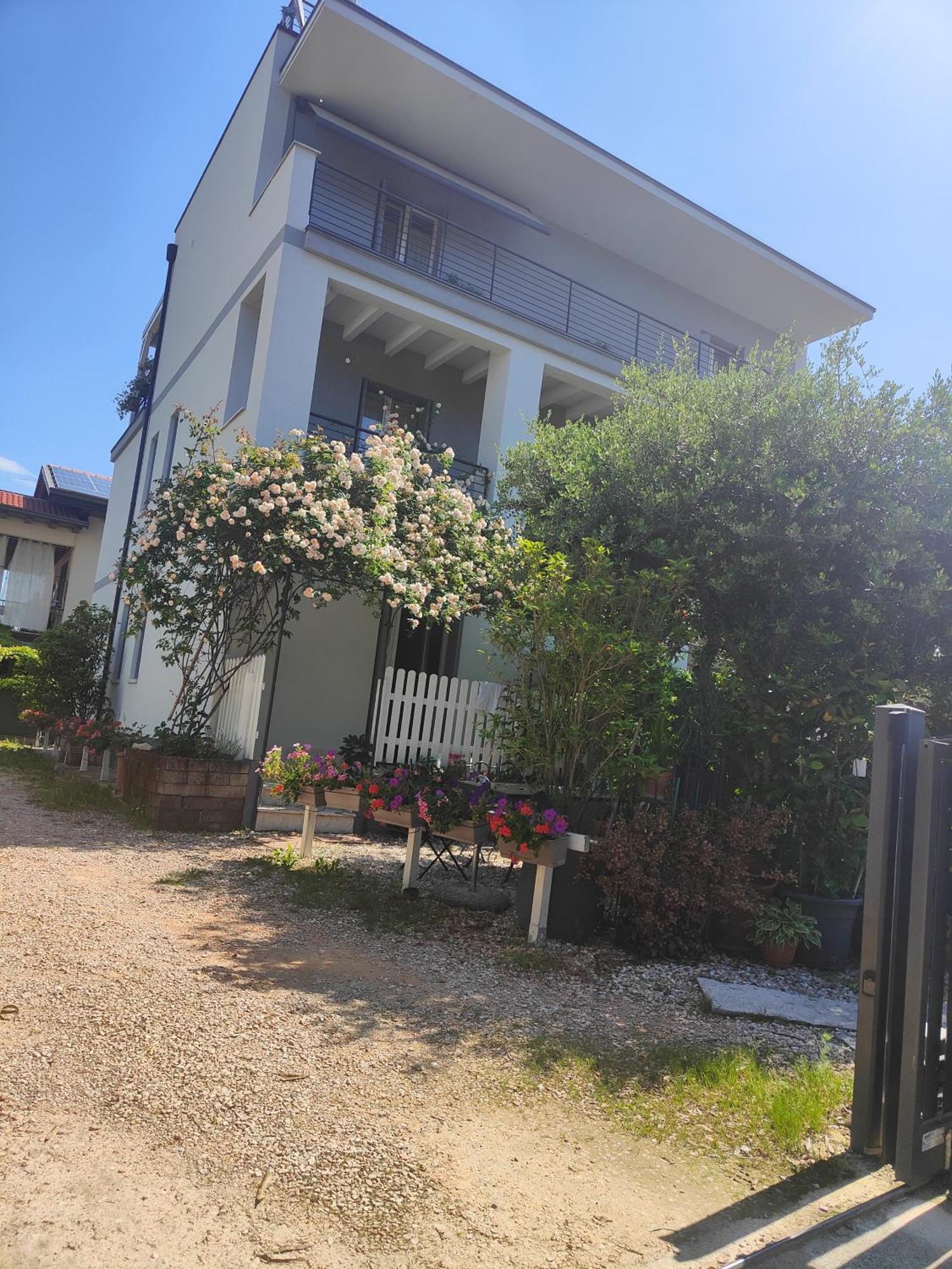 Apartment Marianna Garda