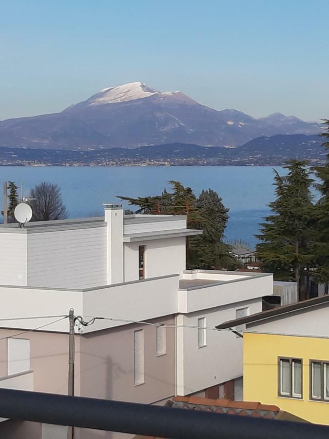 Marianna Garda Apartment Peschiera del Garda