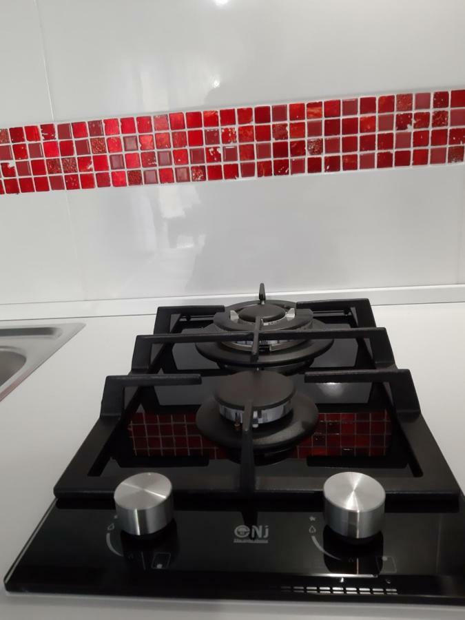 Apartment Marianna Garda *