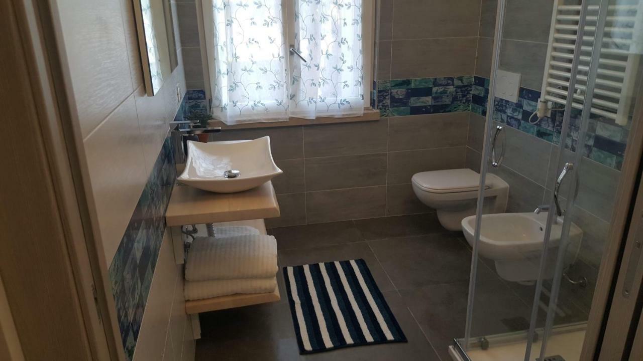 Marianna Garda Apartment *