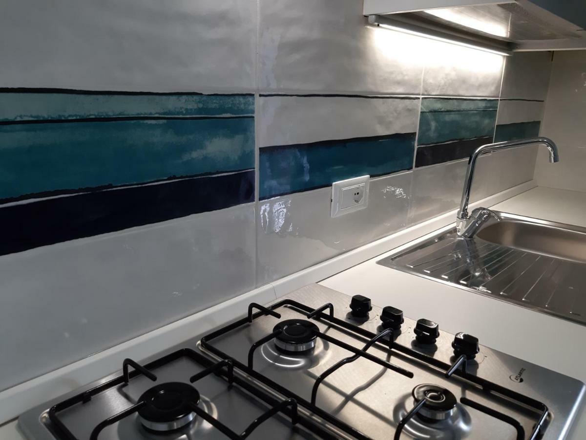 Marianna Garda Apartment