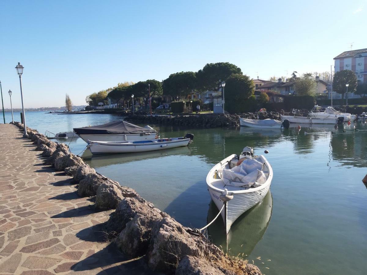 Marianna Garda Apartment Peschiera del Garda