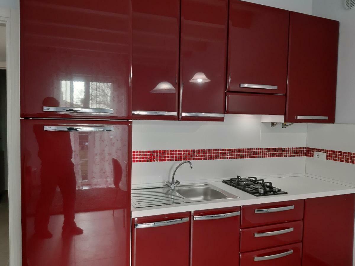 Apartment Marianna Garda