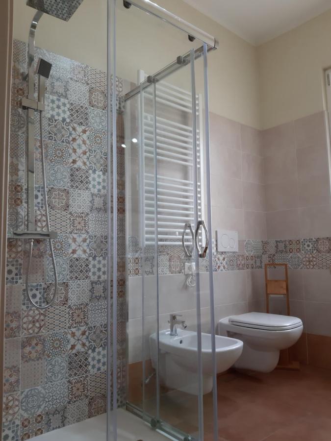 Apartment Marianna Garda *