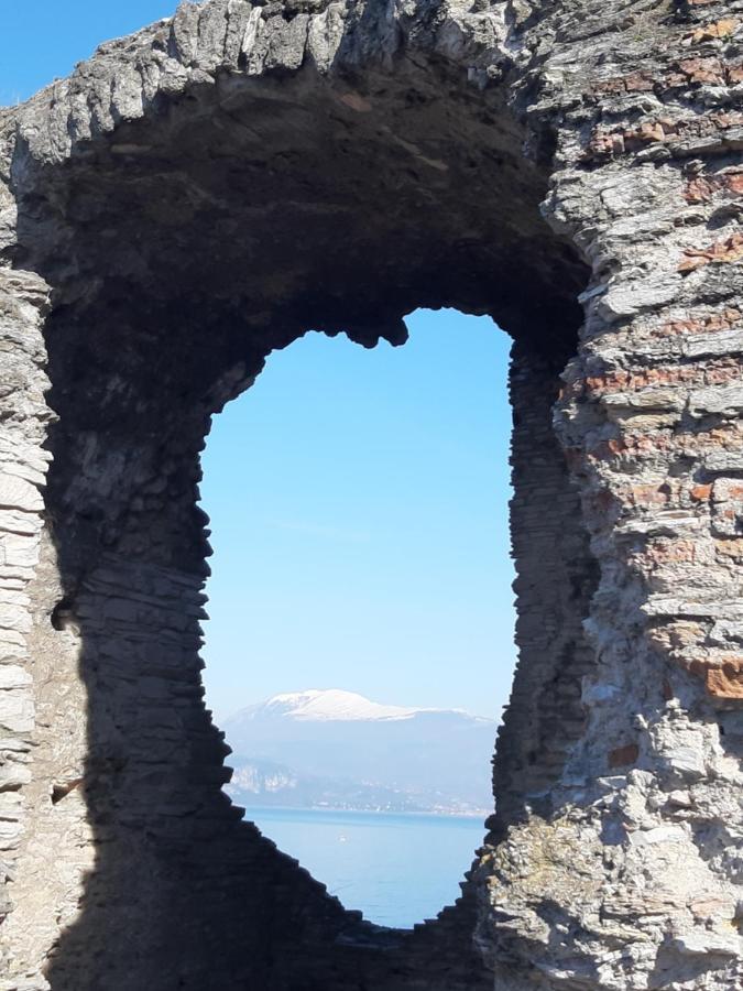 Apartment Marianna Garda *