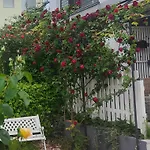 Villa Marianna South Garda Lake Holidays Apartments