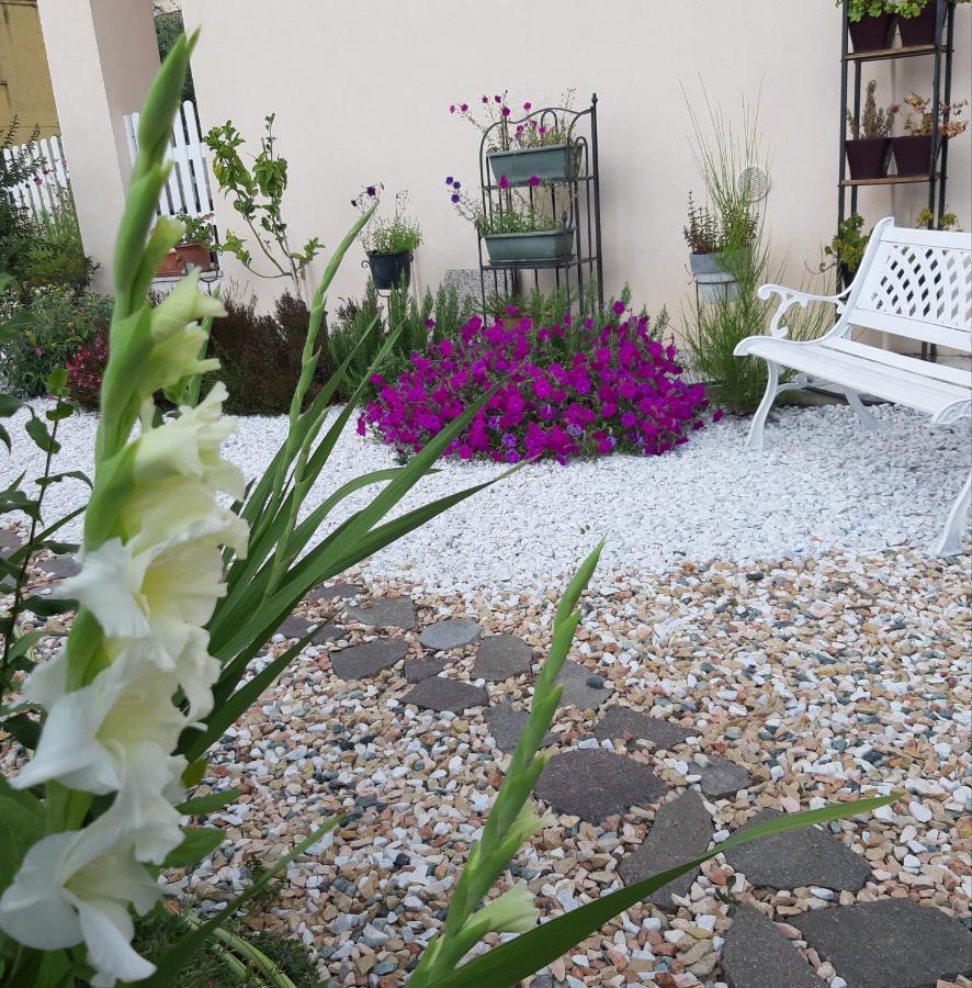 Appartement Marianna Garda