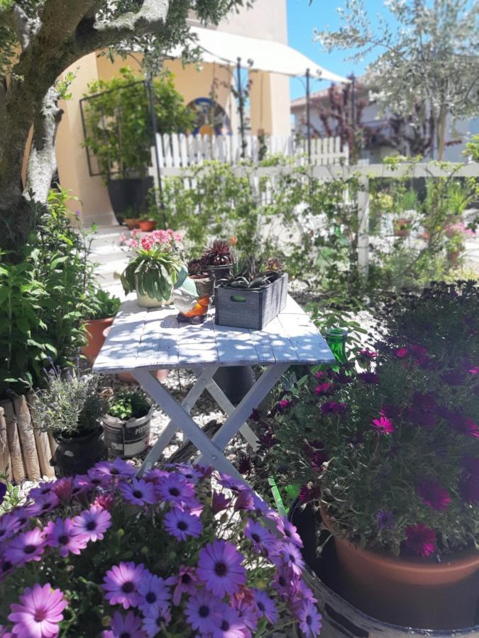 Marianna South Garda Holidays Peschiera del Garda