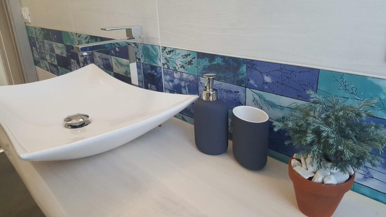 Marianna Garda Appartement *