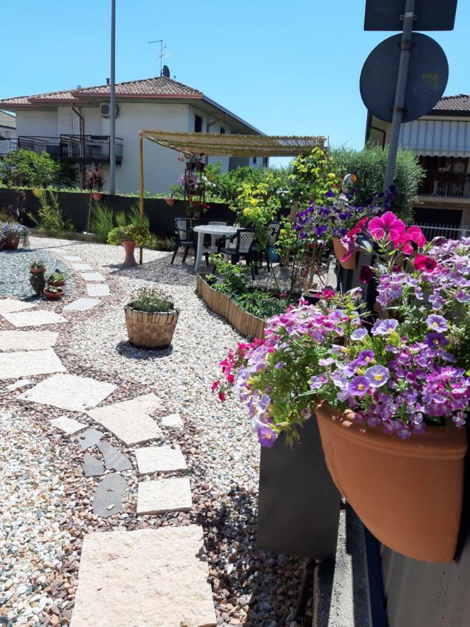 Marianna South Garda Holidays Peschiera del Garda