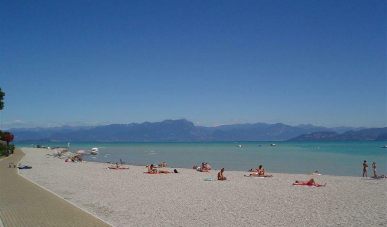 Marianna South Garda Holidays Peschiera del Garda