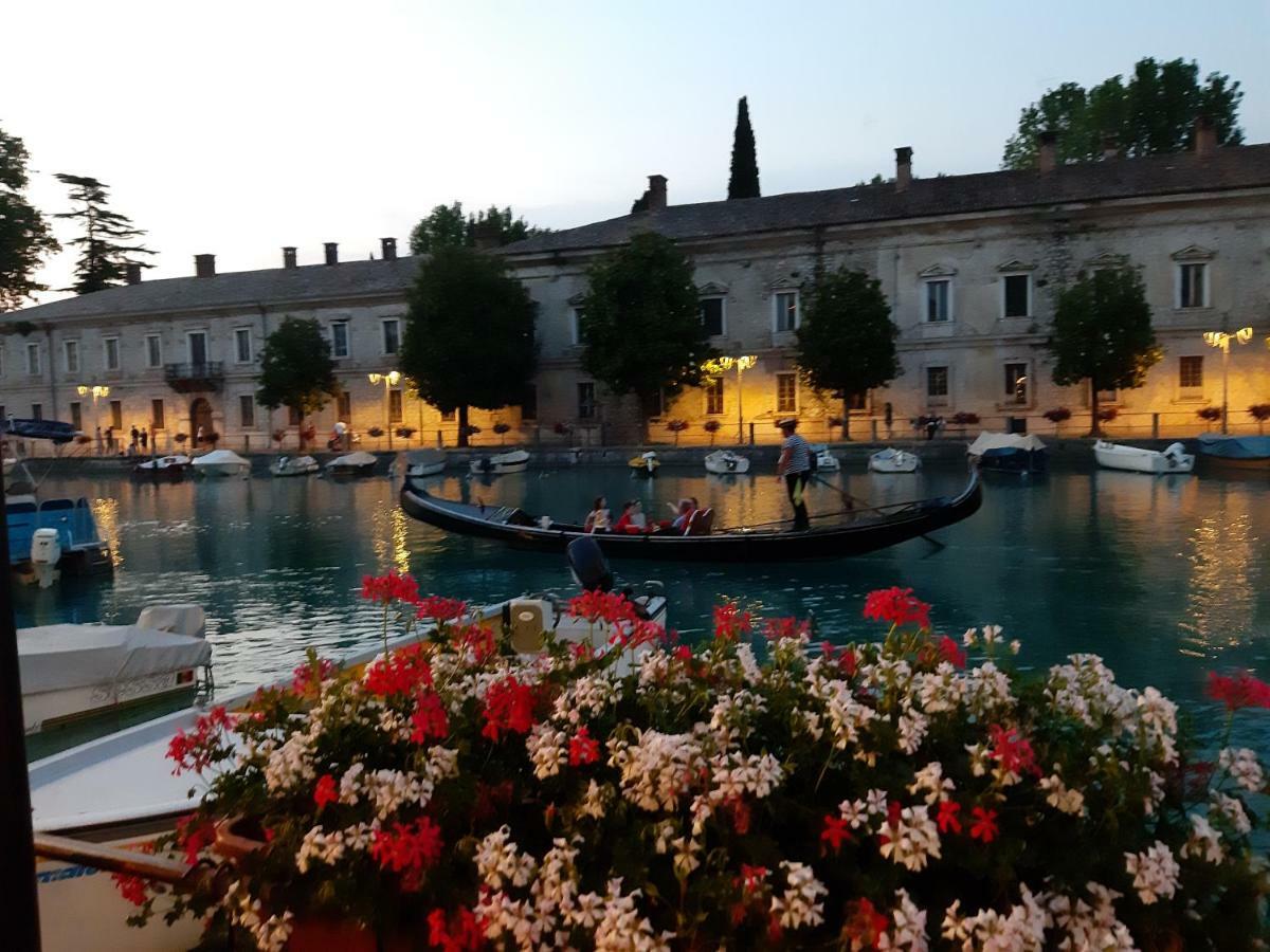 Marianna Garda Peschiera del Garda